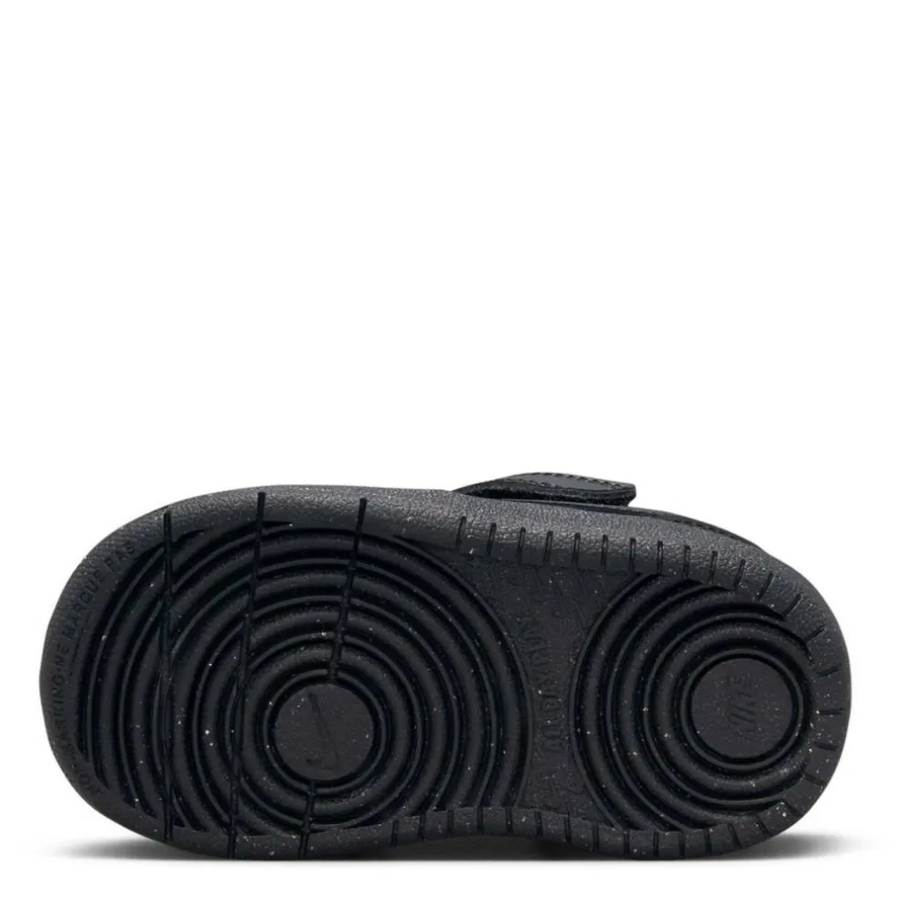 Court Borough Low 2 Baby/Toddler Shoe