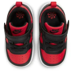 Court Borough Low 2 Baby/Toddler Shoe