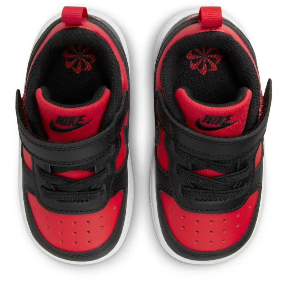 Court Borough Low 2 Baby/Toddler Shoe