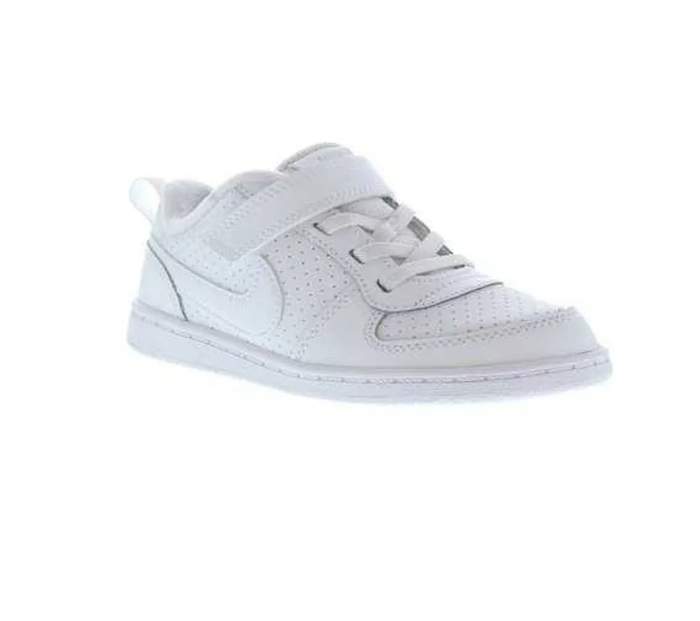 Court Borough Low 2 Baby/Toddler Shoe
