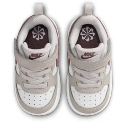Court Borough Low 2 Baby/Toddler Shoe