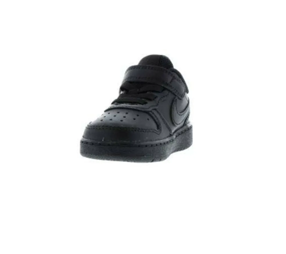 Court Borough Low 2 Baby/Toddler Shoe