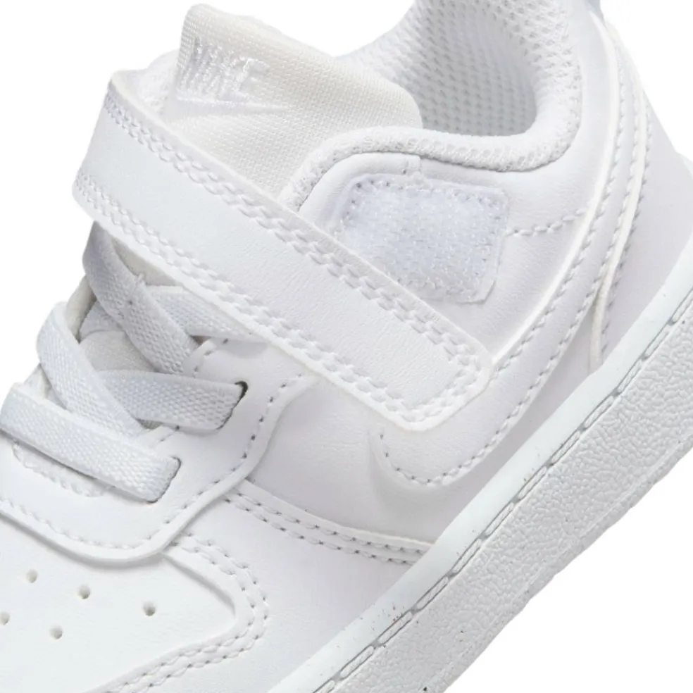 Court Borough Low 2 Baby/Toddler Shoe