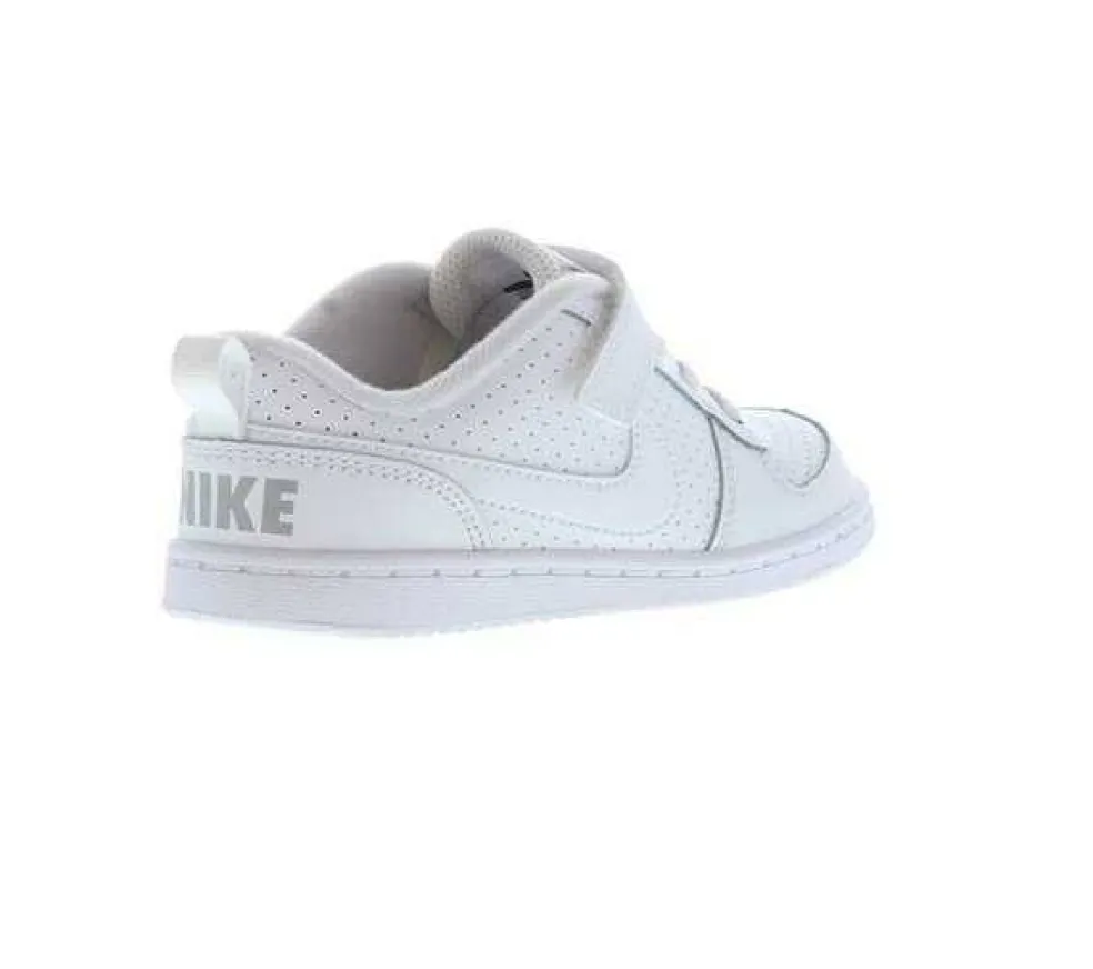Court Borough Low 2 Baby/Toddler Shoe