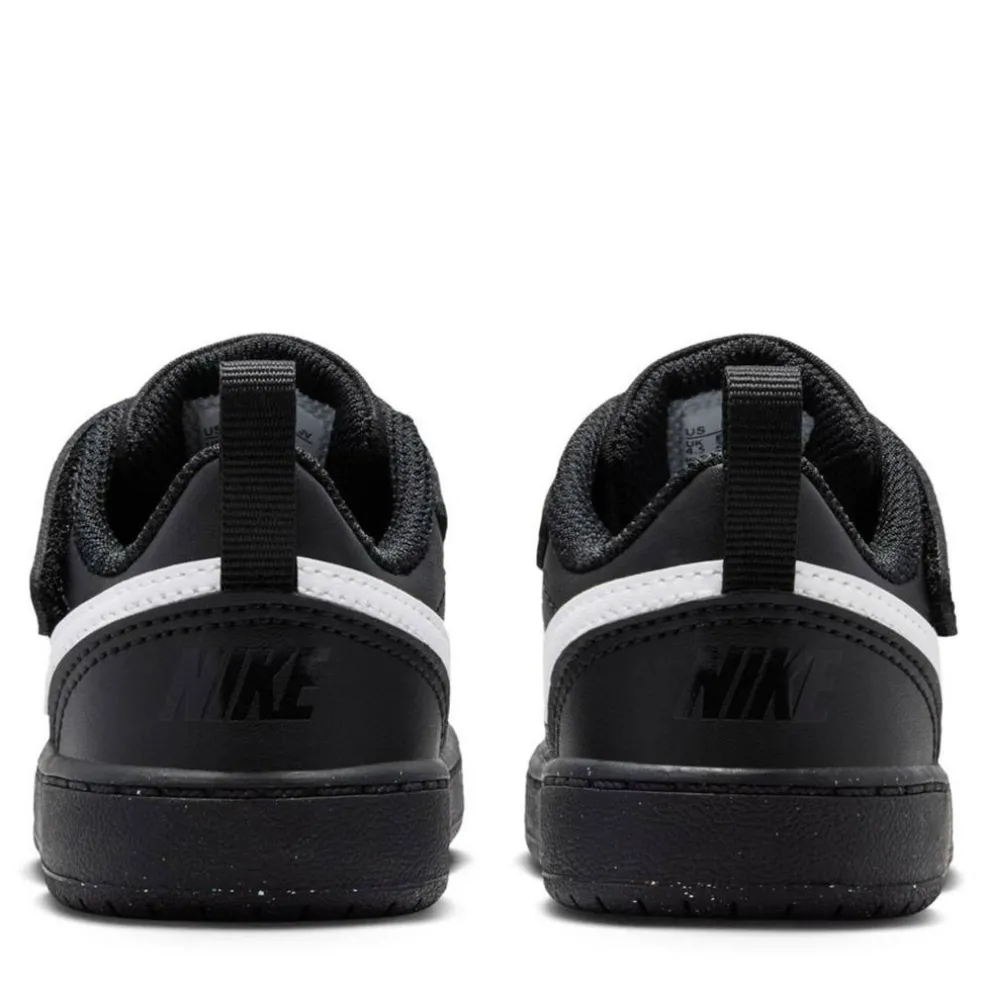 Court Borough Low 2 Baby/Toddler Shoe