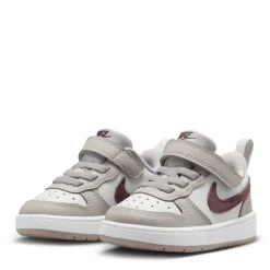 Court Borough Low 2 Baby/Toddler Shoe