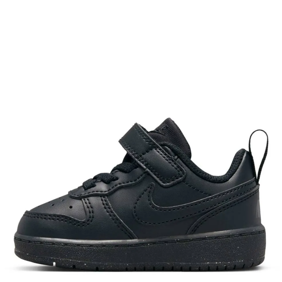 Court Borough Low 2 Baby/Toddler Shoe