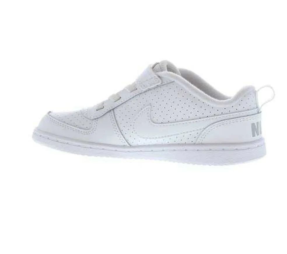 Court Borough Low 2 Baby/Toddler Shoe