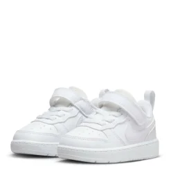 Court Borough Low 2 Baby/Toddler Shoe