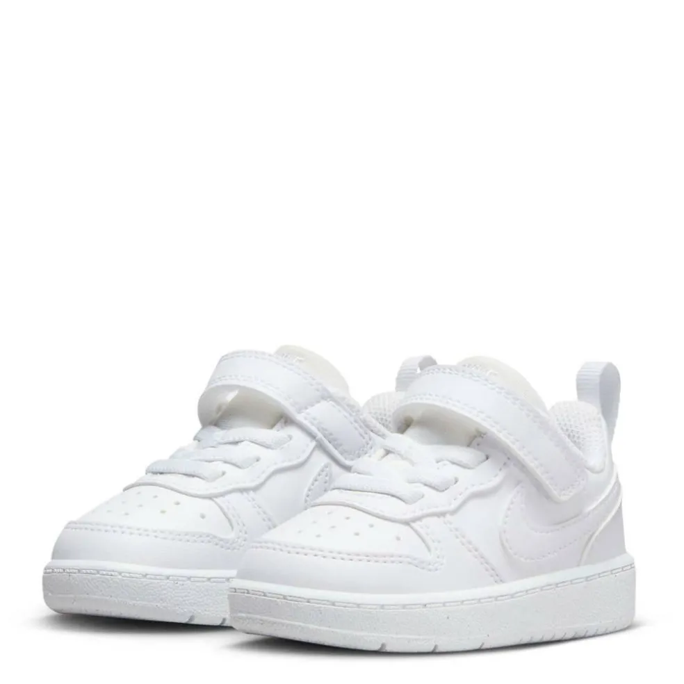 Court Borough Low 2 Baby/Toddler Shoe