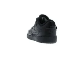 Court Borough Low 2 Baby/Toddler Shoe