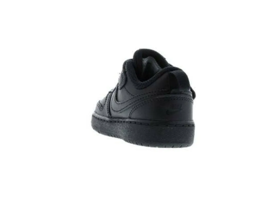 Court Borough Low 2 Baby/Toddler Shoe