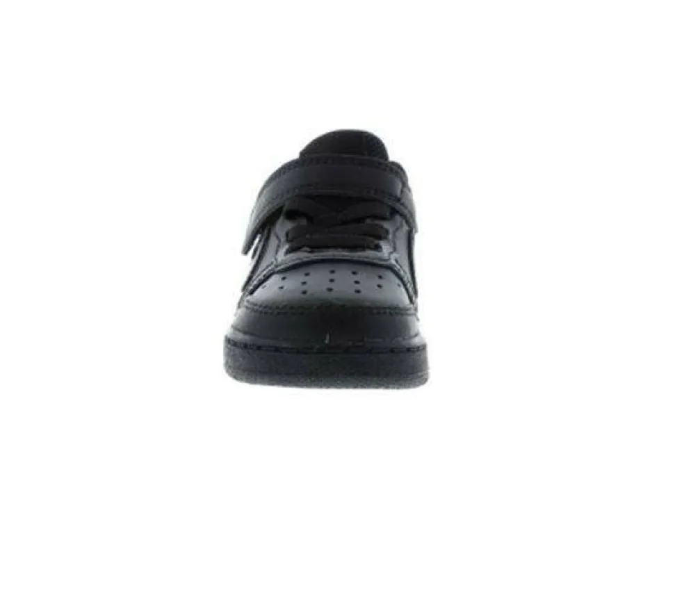 Court Borough Low 2 Baby/Toddler Shoe