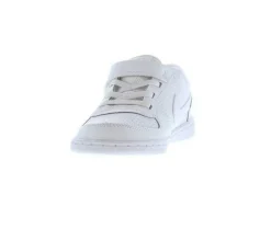Court Borough Low 2 Baby/Toddler Shoe