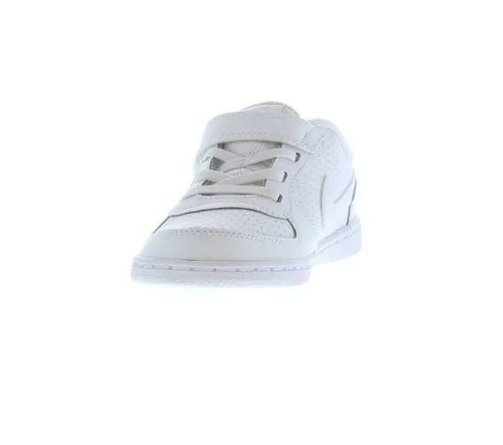 Court Borough Low 2 Baby/Toddler Shoe
