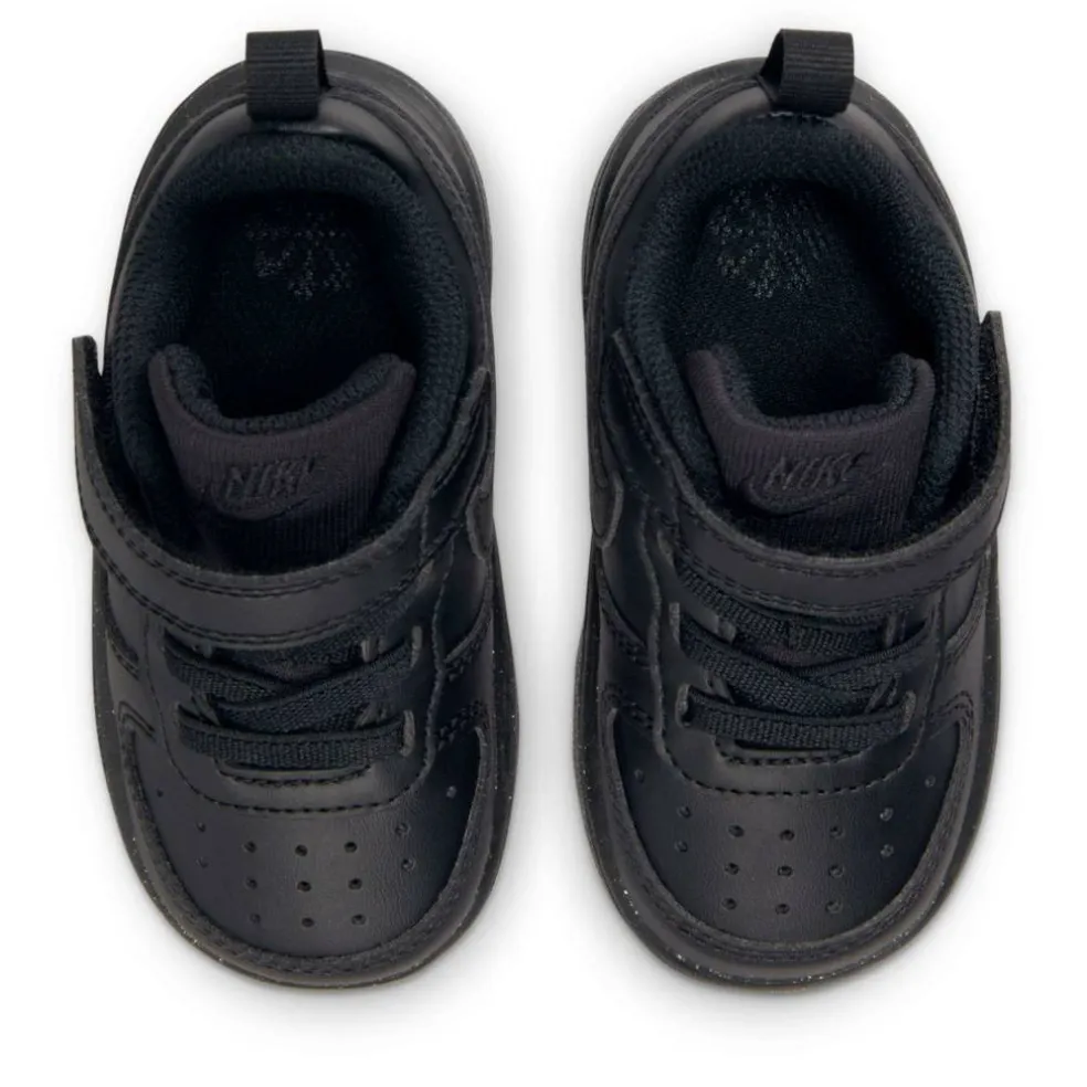 Court Borough Low 2 Baby/Toddler Shoe