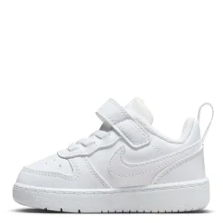 Court Borough Low 2 Baby/Toddler Shoe