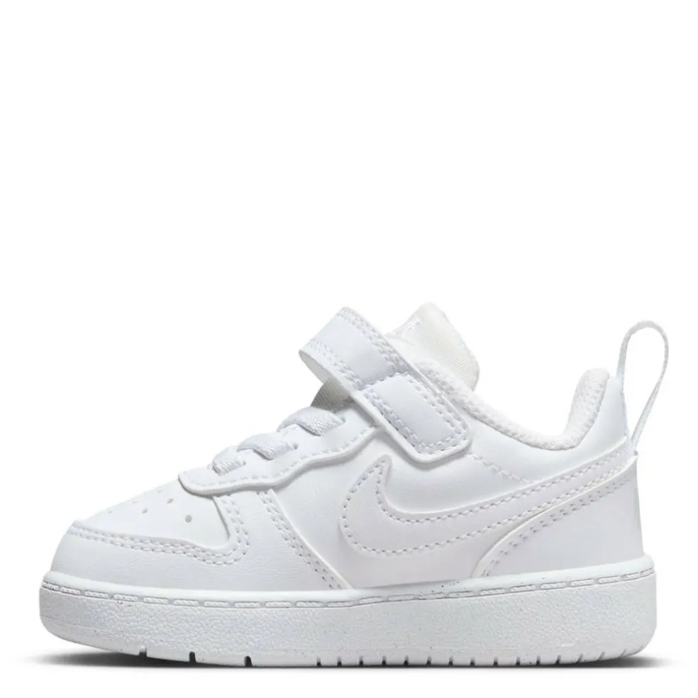 Court Borough Low 2 Baby/Toddler Shoe