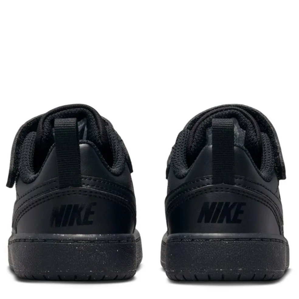 Court Borough Low 2 Baby/Toddler Shoe