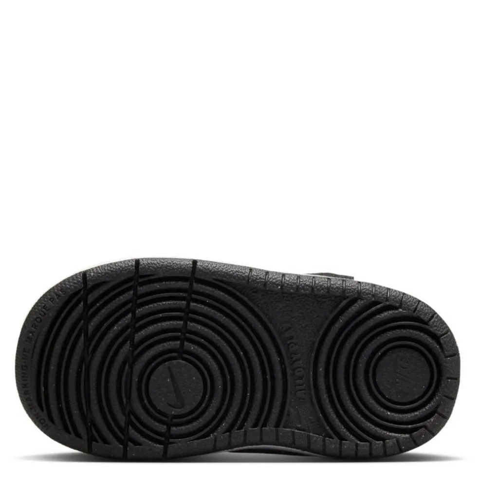 Court Borough Low 2 Baby/Toddler Shoe