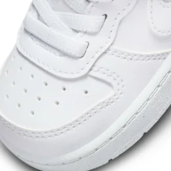 Court Borough Low 2 Baby/Toddler Shoe