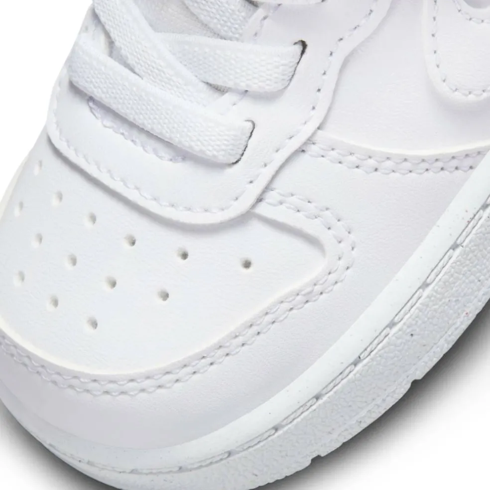 Court Borough Low 2 Baby/Toddler Shoe