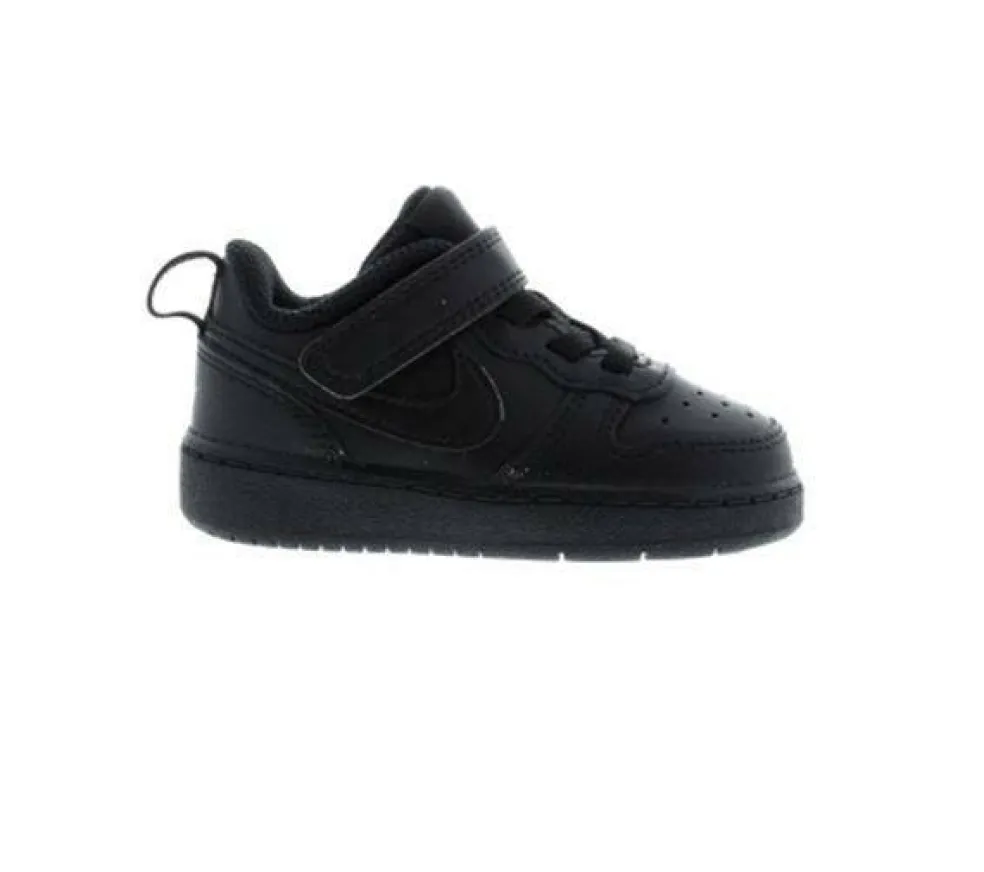 Court Borough Low 2 Baby/Toddler Shoe