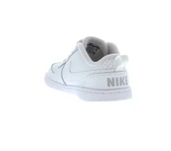 Court Borough Low 2 Baby/Toddler Shoe