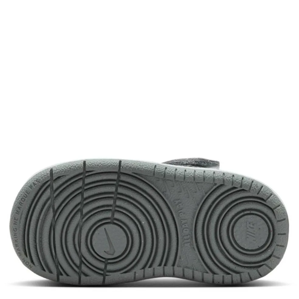 Court Borough Low 2 Baby/Toddler Shoe
