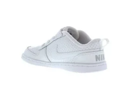 Court Borough Low 2 Baby/Toddler Shoe