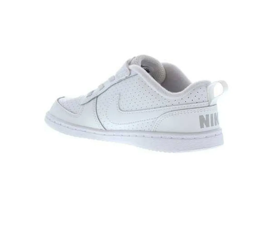 Court Borough Low 2 Baby/Toddler Shoe