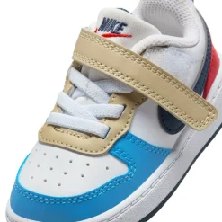 Court Borough Low 2 Baby/Toddler Shoe