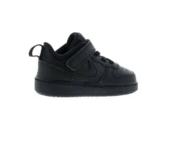 Court Borough Low 2 Baby/Toddler Shoe