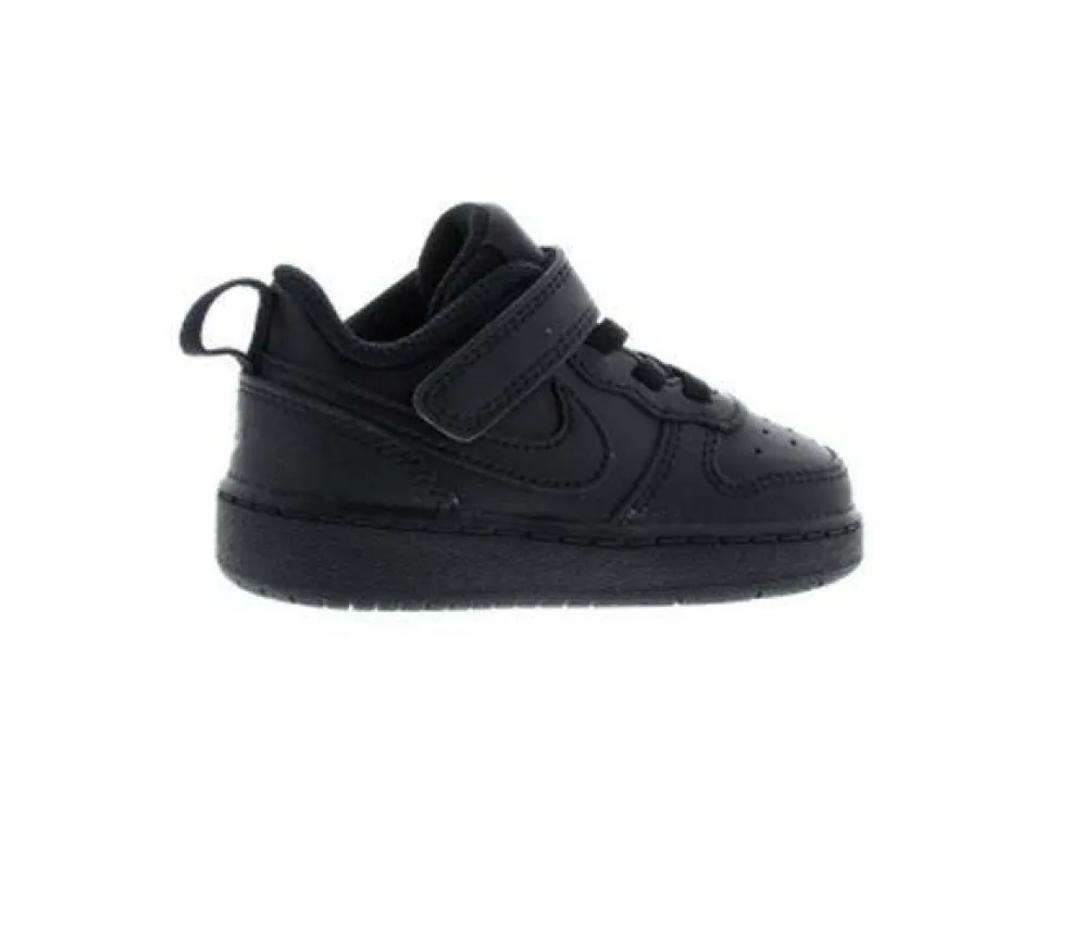 Court Borough Low 2 Baby/Toddler Shoe
