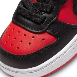 Court Borough Low 2 Baby/Toddler Shoe