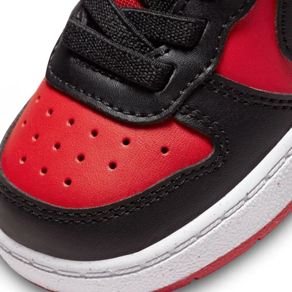 Court Borough Low 2 Baby/Toddler Shoe