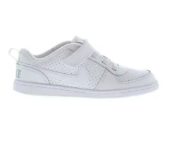 Court Borough Low 2 Baby/Toddler Shoe