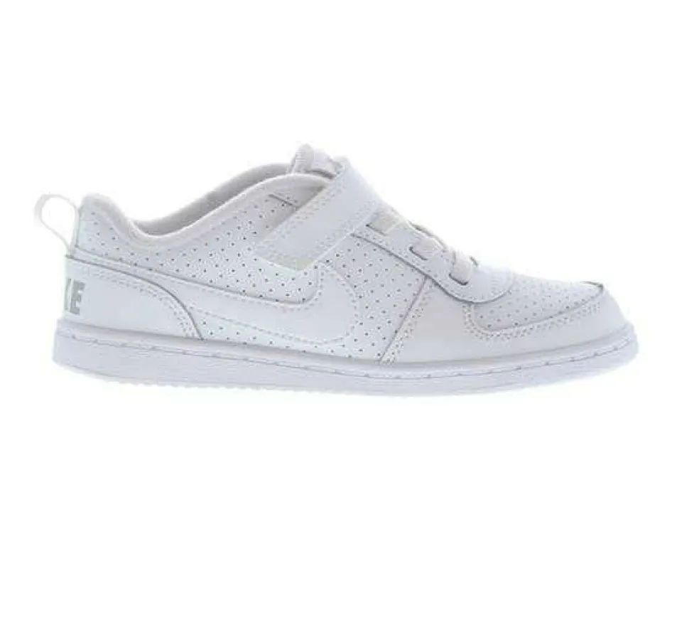 Court Borough Low 2 Baby/Toddler Shoe