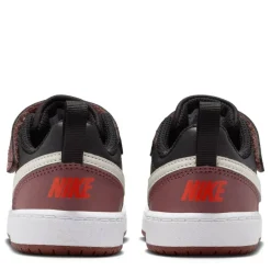 Court Borough Low 2 Baby/Toddler Shoe