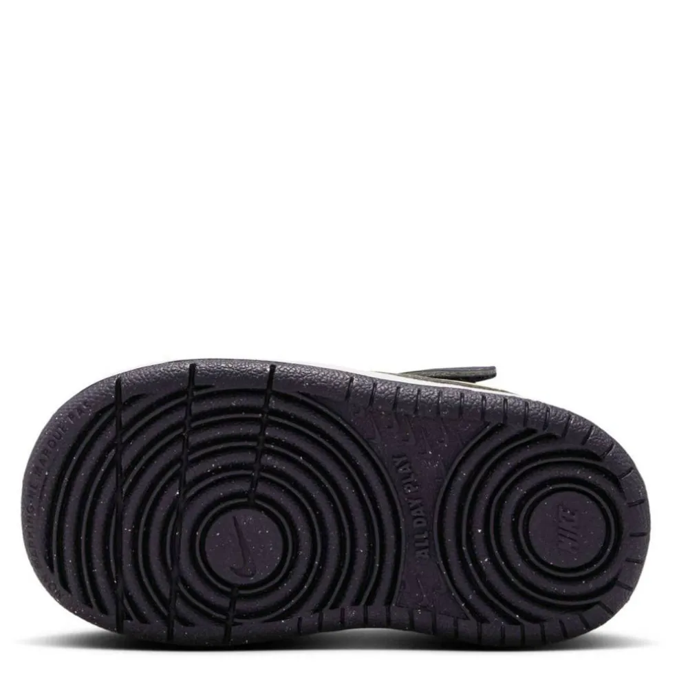 Court Borough Low 2 Baby/Toddler Shoe