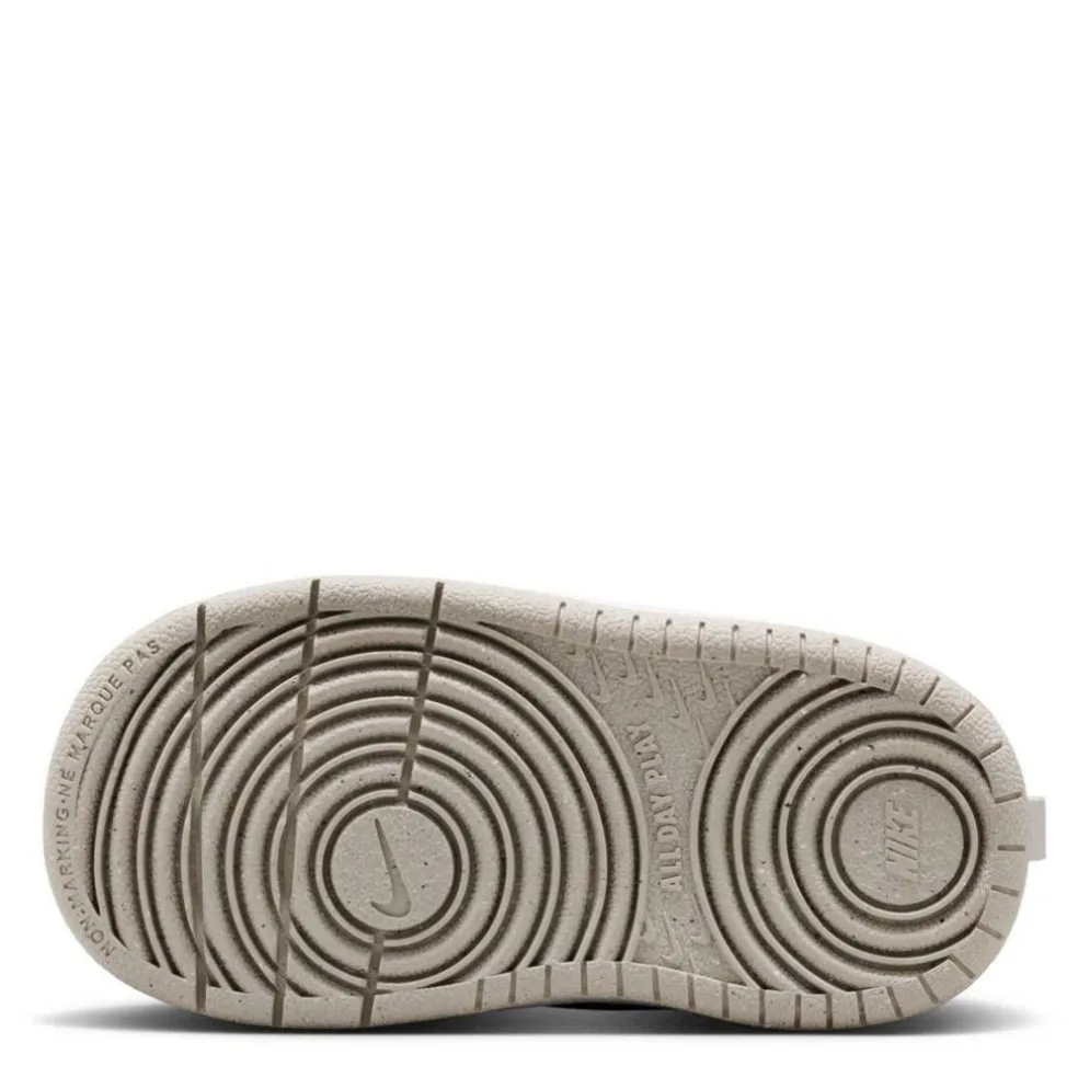 Court Borough Low 2 Baby/Toddler Shoe