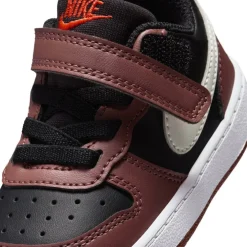 Court Borough Low 2 Baby/Toddler Shoe