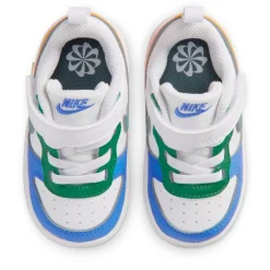 Court Borough Low 2 Baby/Toddler Shoe