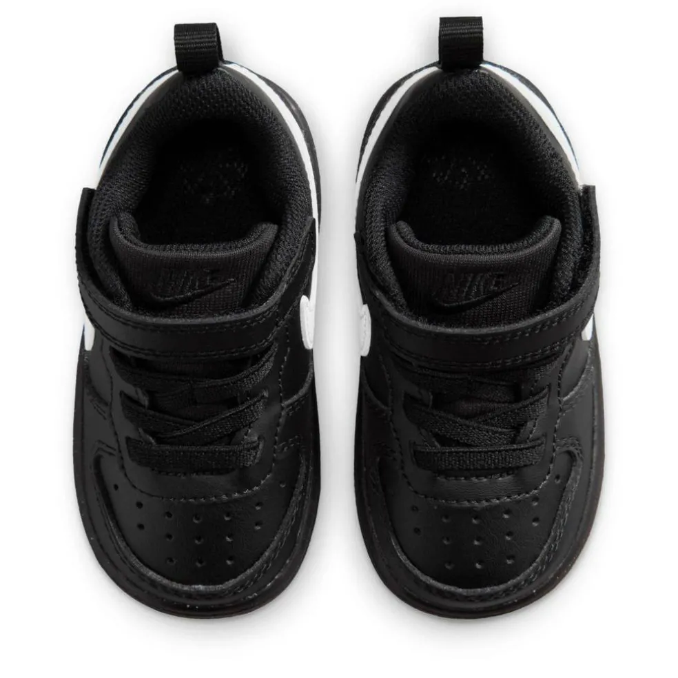Court Borough Low 2 Baby/Toddler Shoe