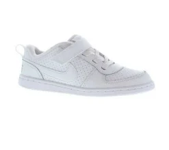 Court Borough Low 2 Baby/Toddler Shoe