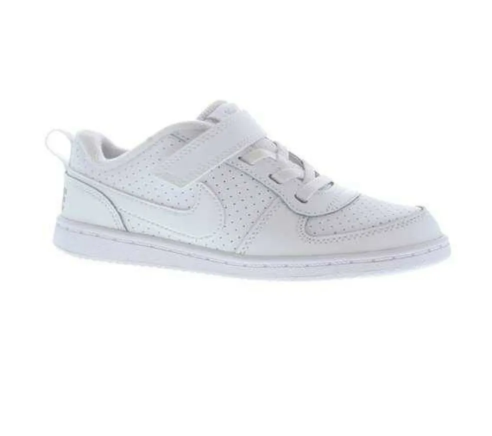 Court Borough Low 2 Baby/Toddler Shoe