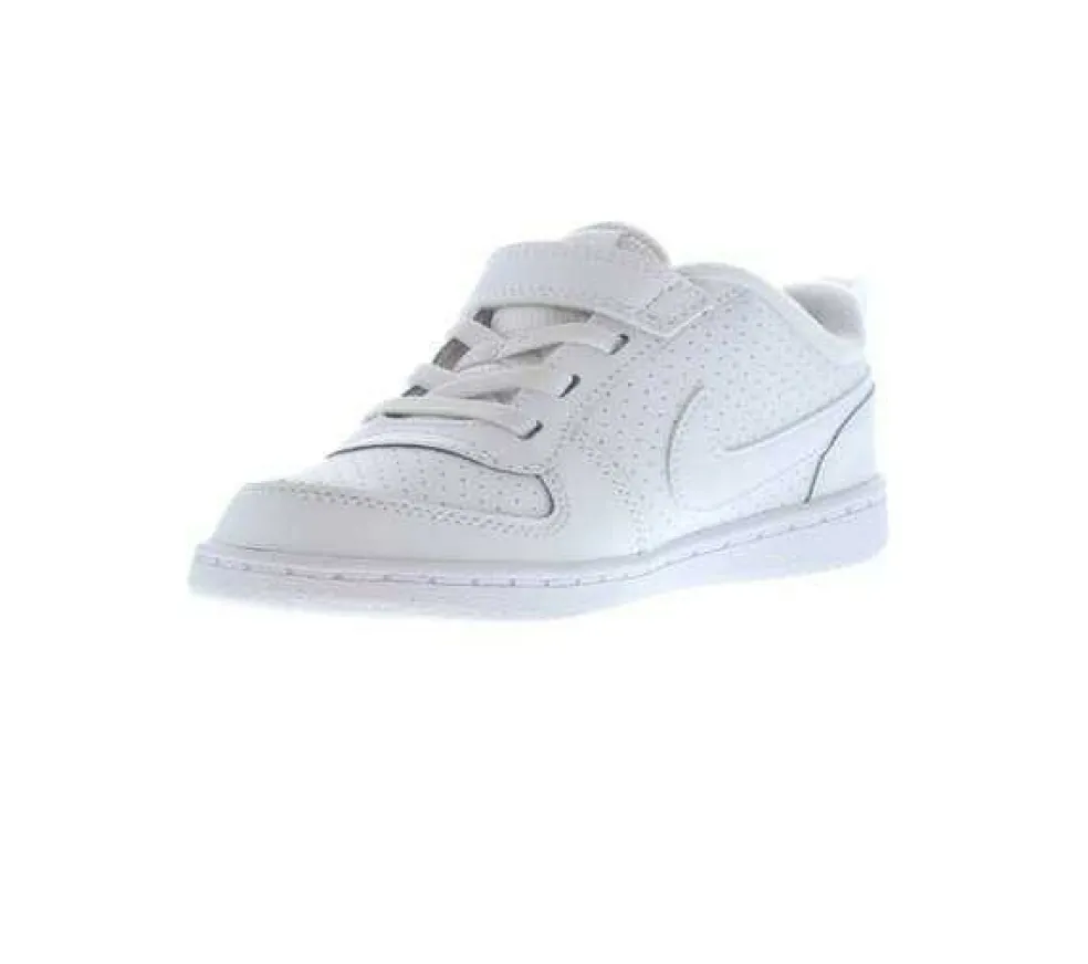 Court Borough Low 2 Baby/Toddler Shoe