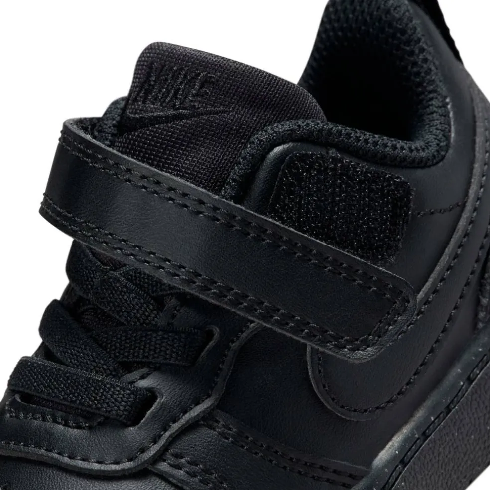Court Borough Low 2 Baby/Toddler Shoe