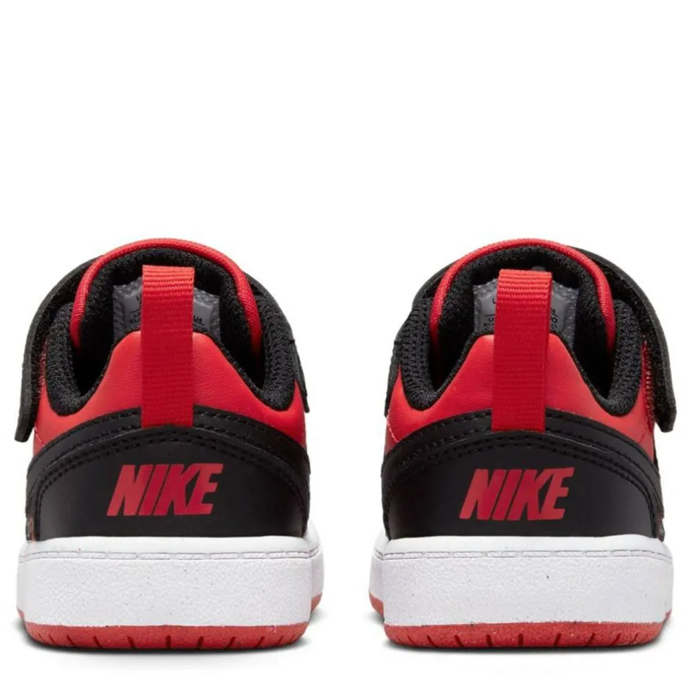 Court Borough Low 2 Baby/Toddler Shoe