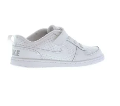 Court Borough Low 2 Baby/Toddler Shoe